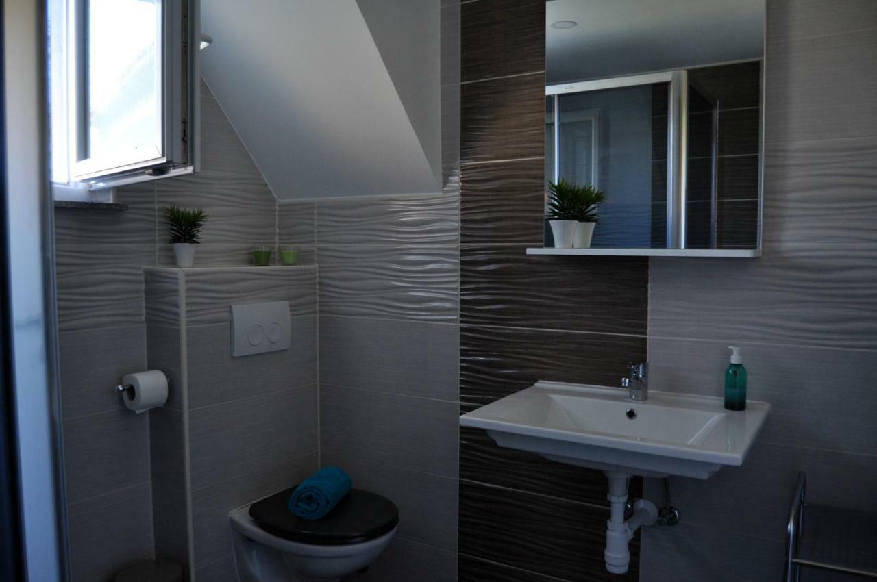 Apartmán Armando