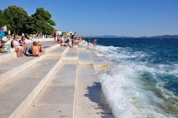Armando Apartmán Zadar