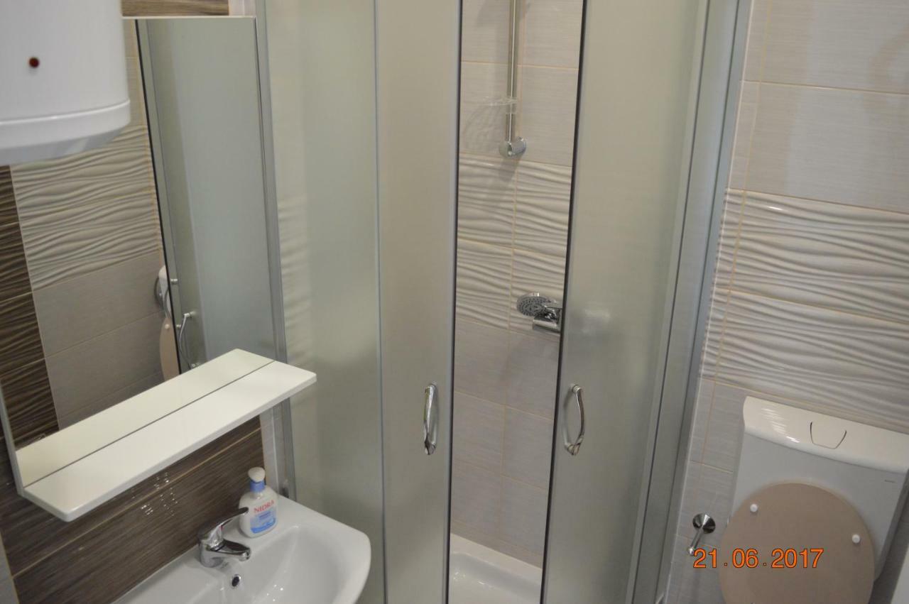 Apartmán Armando *