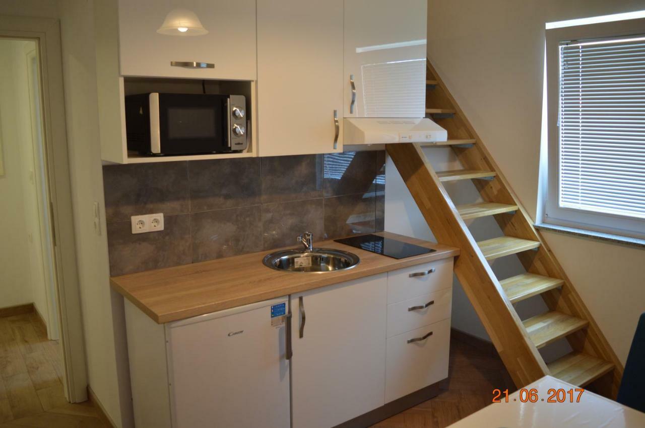 Armando Apartmán Zadar