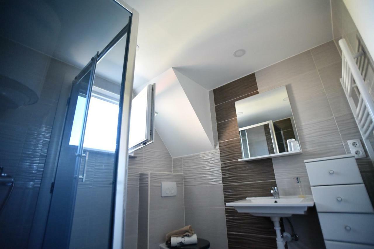 Apartmán Armando