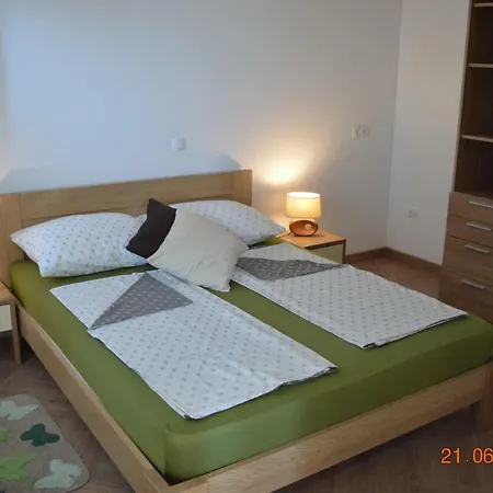 Apartments Armando Zadar Exterior photo