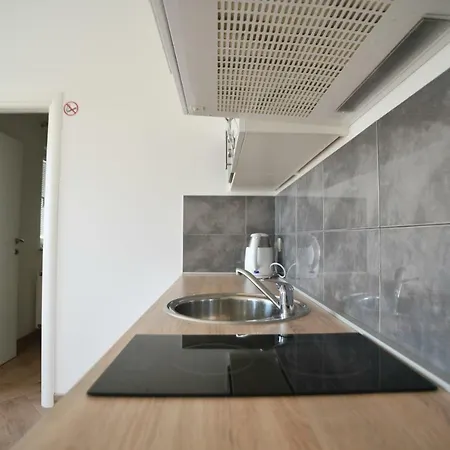 Apartments Armando Zadar Exterior photo