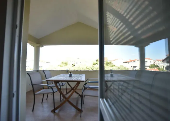 Apartments Armando