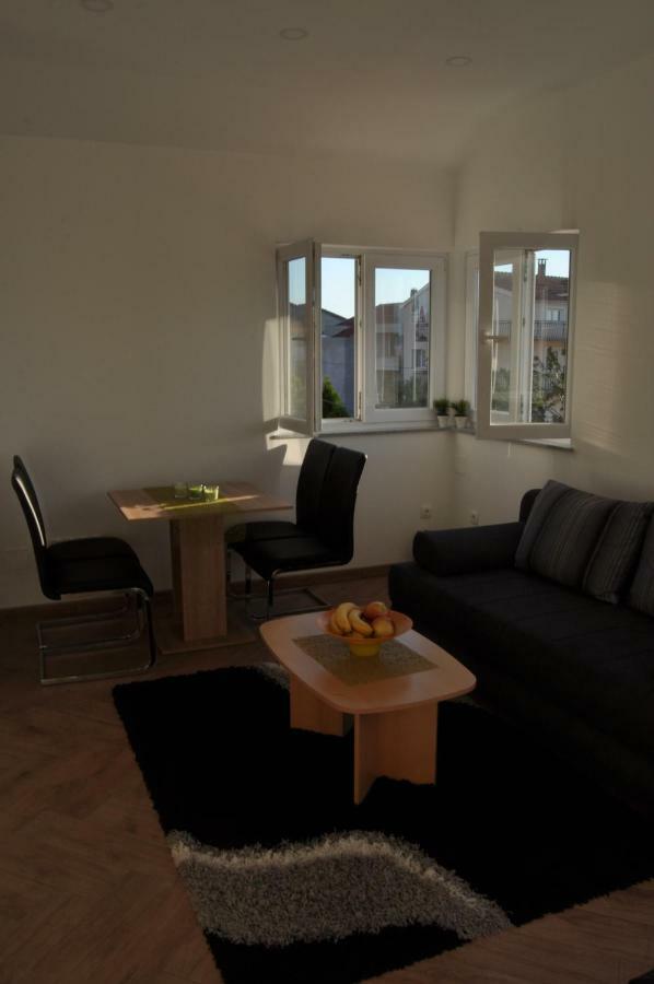 Armando Apartment Zadar