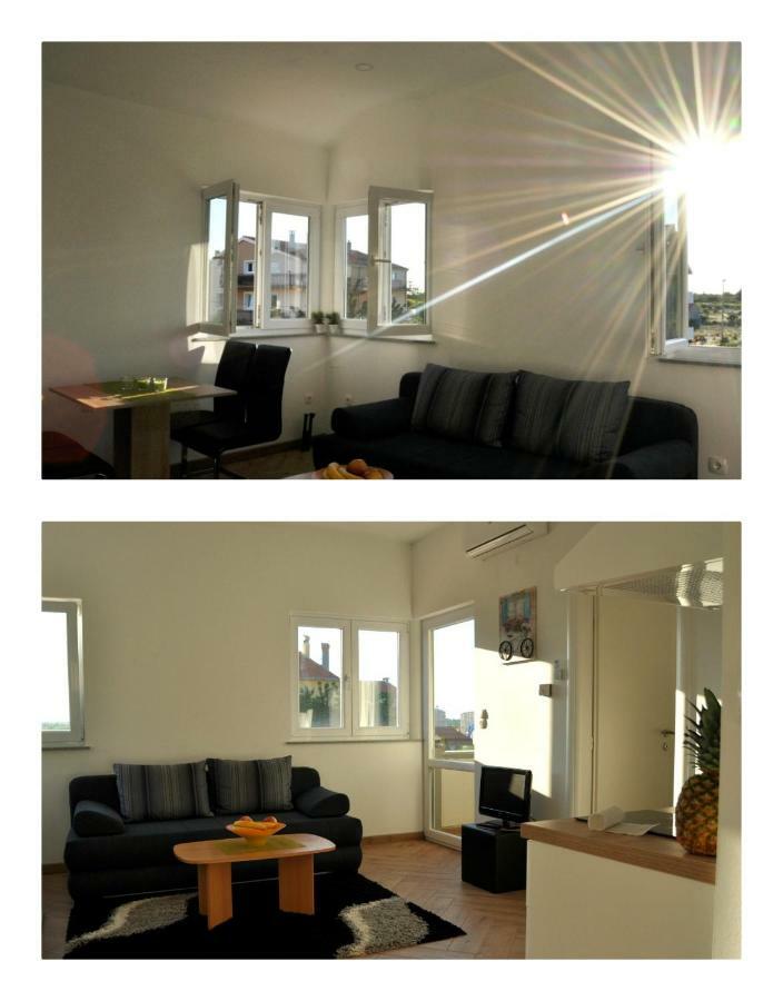 Apartment Armando *