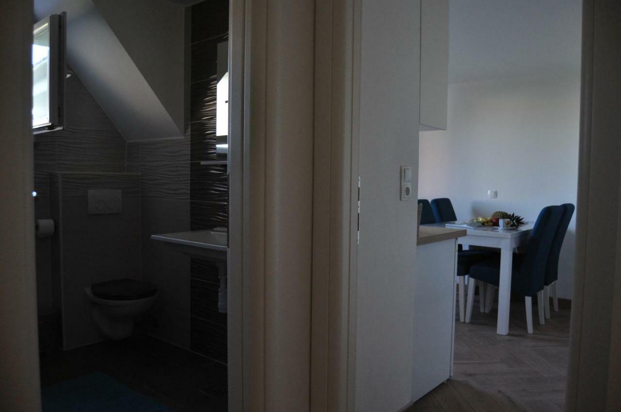 Apartment Armando *