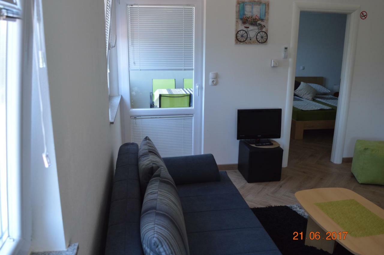 Armando Apartment *
