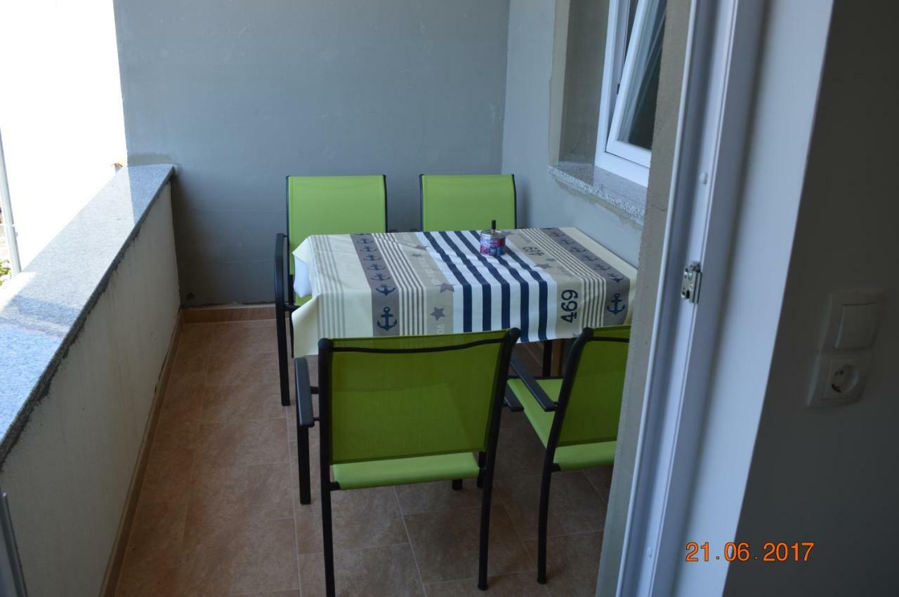 Armando Apartment Zadar