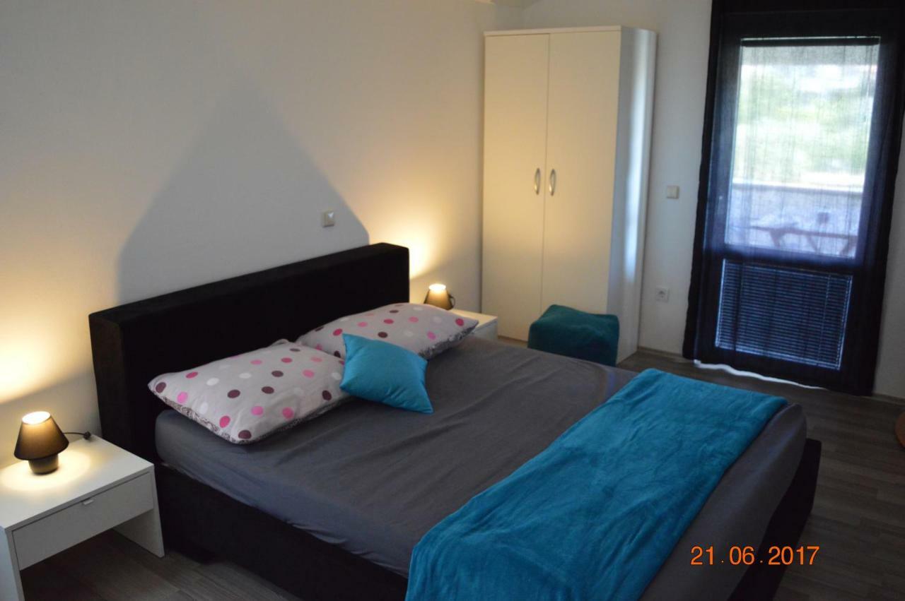 Apartment Armando Zadar
