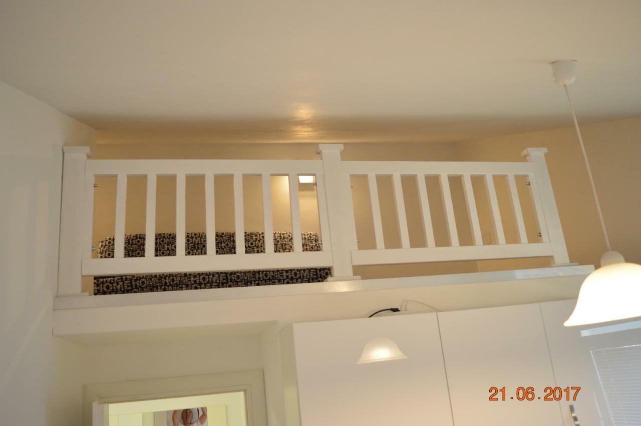Armando Apartment