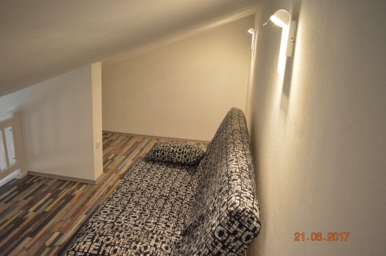 Apartment Armando Zadar