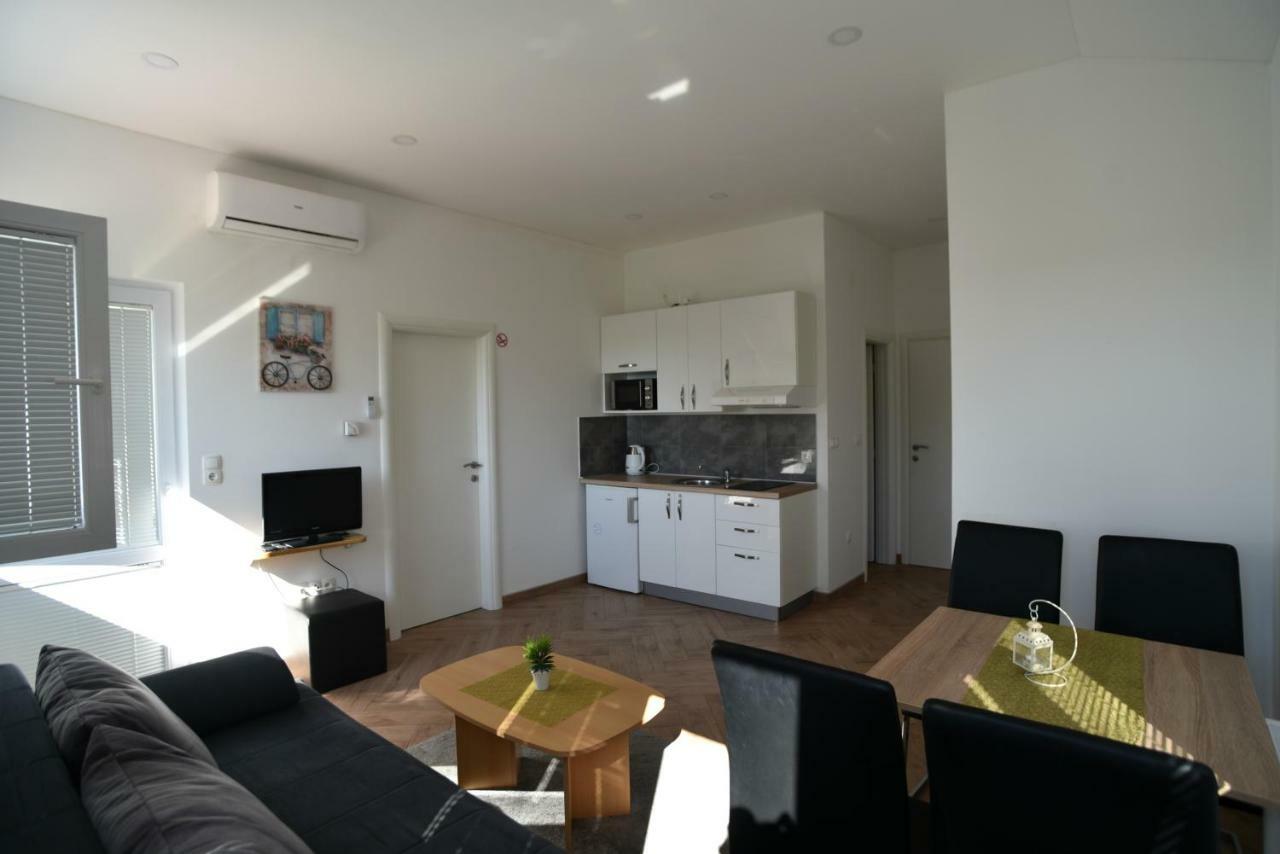 Apartment Armando