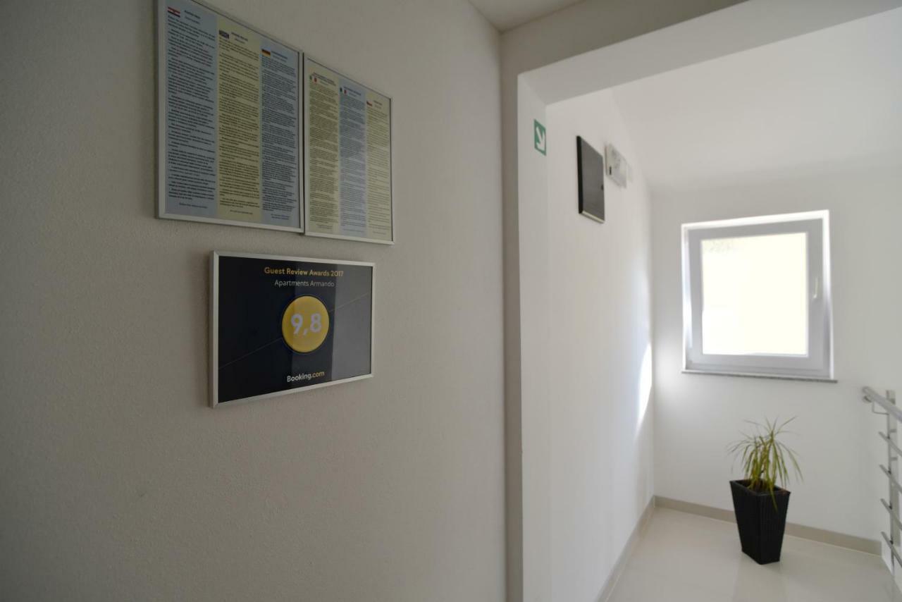 Armando Apartment Zadar
