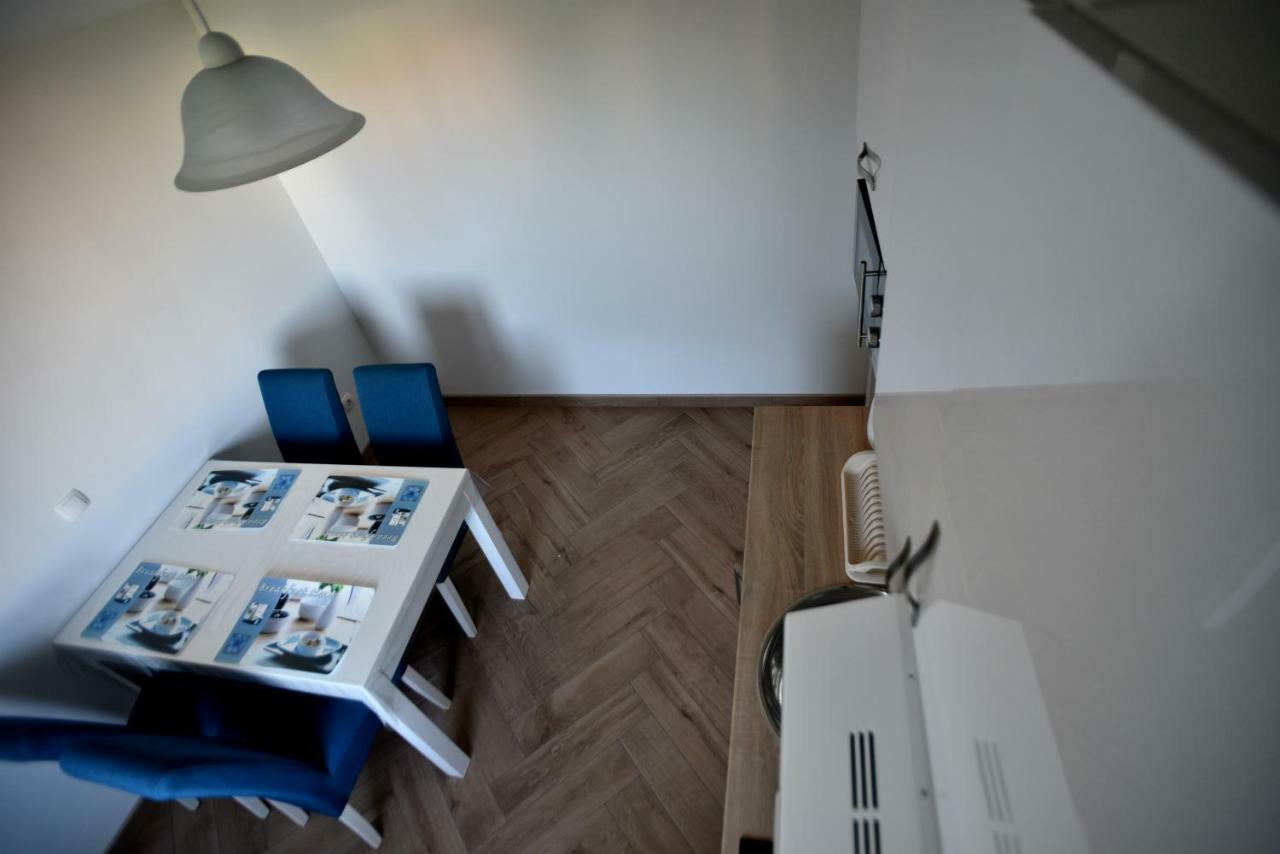 Armando Apartment *